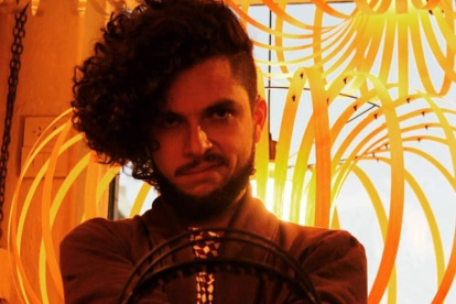 Hugo Caicedo era parte de la banda de reggae Sudakaya.