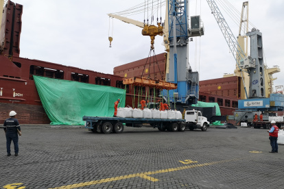 El Gobierno pone reglas para suspensión laboral.