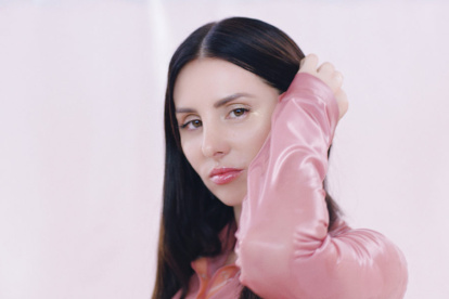 La cantante y rapera es un ícono del feminismo español.