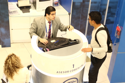 Implementación. Los beneficios se aplicarán según cada operación.