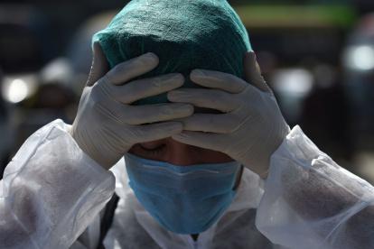 Hasta el momento, 235 casos se encuentran en sospecha debido a la propagación del virus en Ecuador.