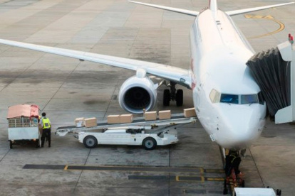 Las aerolíneas confirman tener el servicio, no obstante la oferta es baja.