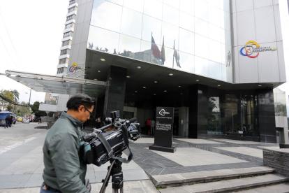 Los trámites relacionados con casos de apremio se tramitarán en ventanillas habilitadas en las unidades de Flagrancia