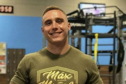 Lorenzo Brino tenía solo 21 años. Investigan las causas del siniestro.