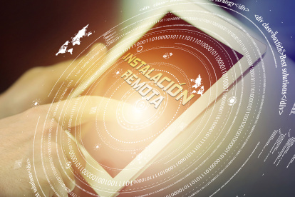 Esta es la primera instalación de este tipo en el país.