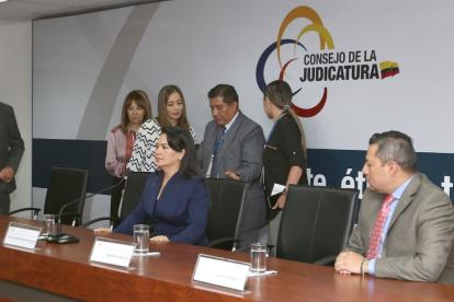 El Consejo garantiza la atención a las víctimas de la violencia.