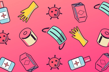 Saber bien de qué se habla es esencial siempre, sobre todo en épocas de emergencia como la generada por el coronavirus en todo el mundo.