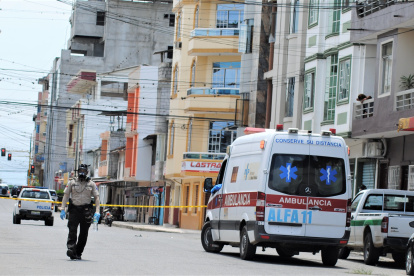 Después de 72 horas de fallecido, se confirmó que dio positivo para coronavirus.