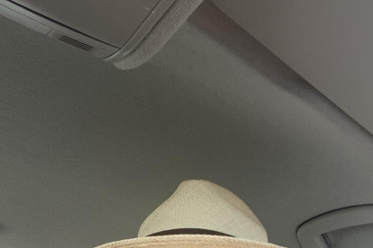 El comunicador se encuentra aislado en su casa.