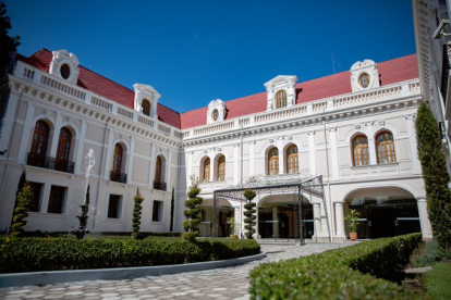 La atención se retomará una vez que termine la emergencia sanitaria.