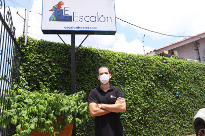 Johnny Manrique es el anfitrión de esta causa humanitaria.



Foto: Valentina Encalada

Nota: Blanca Moncada



MARZO 20 Guayaquil-Ecuador

Agencia (ag-expreso)