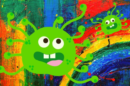 Diario de una madre en cuarentena, cuarta entrega.