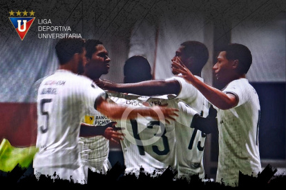 Reto de Copa Libertadores en PlayStation