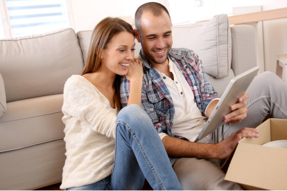 Aproveche estos días de confinamiento para mantener conversaciones positivas con su pareja y no se centre en lo negativo.