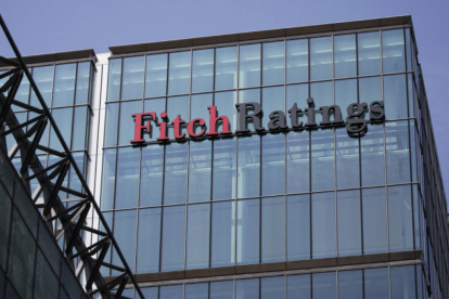 La firma calificadora emitió un comunicado con la decisión la tarde de este 24 de marzo de 2020.