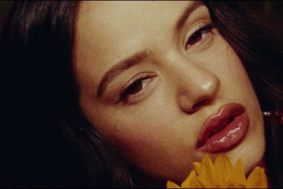 Rosalia tiene un Premio Grammy Latino.