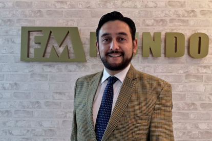 Desde el 2011 está en Fedexpor.