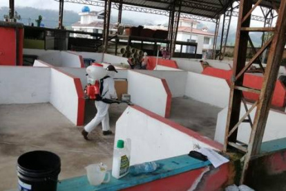 Miles de empresas del país, por su giro de negocios, no pueden acogerse al Teletrabajo.