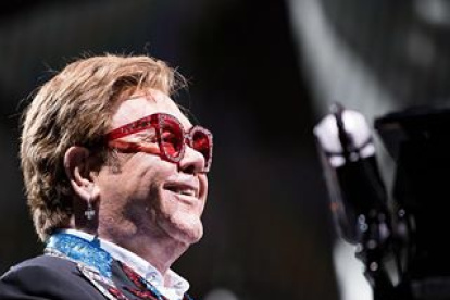 El artista se une a otros colegas y vuelve a dejar en evidencia su sentido solidario.