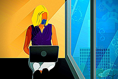 Diario de una madre en cuarentena, día 10.