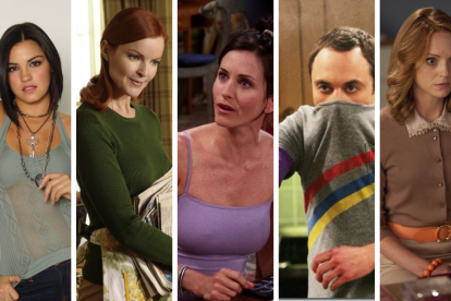 ¿Con cuál de ellos te identificabas más?