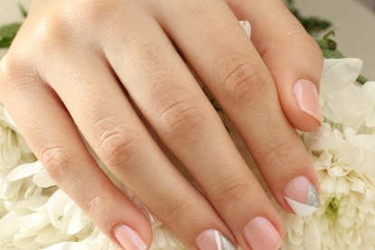 El cuidado de las manos es prioritario.