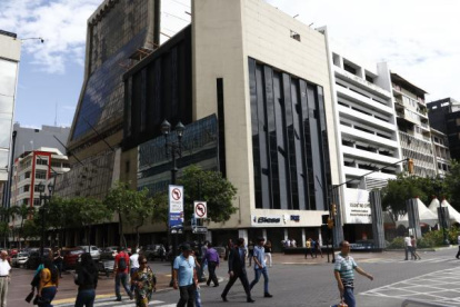 Entidad. El banco de los afiliados y jubilados atiende al público de forma remota.