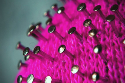 Diario de una madre en cuarentena, día 12.