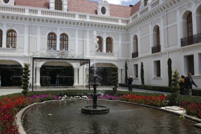 El acuerdo fue firmado por la Cancillería y el Ministerio de Gobierno y entró en vigencia ayer.