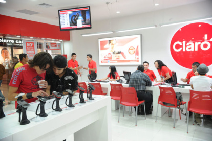 Los bancos y telefónicas también deben pagar ahora el 1,75 % de ingresos.