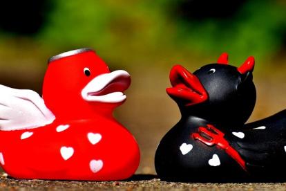 Diario de una madre en cuarentena, día 14.