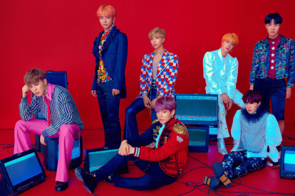 La famosa banda coreana ha decidido pausar todas sus actividades tras el azote de la pandemia a nivel global.