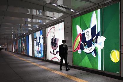 Los organizadores mantendrán toda la publicidad pero replantearán las campañas para mantenerse en vigencia un año más.
