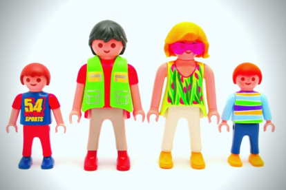 Diario de una madre en cuarentena desde Ecuador. Día 15.