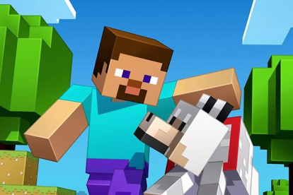 Minecraft: Education Edition, una nueva edición del popular juego de construcción por bloques dedicada a la enseñanza y enfocada a los estudiantes confinados por el coronavirus.