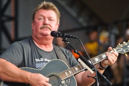 El artista comunicó hace menos de una semana que estaba infectado.