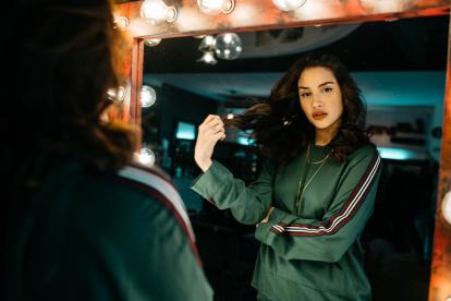 Error tras error es la canción más famosa de la guayaquileña.