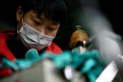 En el mundo todos buscan alternativas.