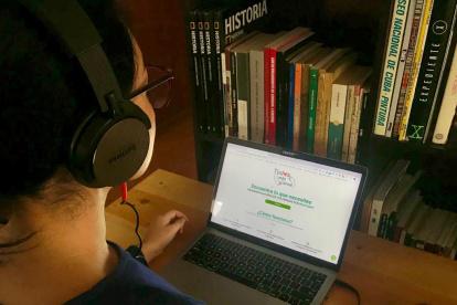 En Quito se desarrollan iniciativas para ayudar a grupos necesitados