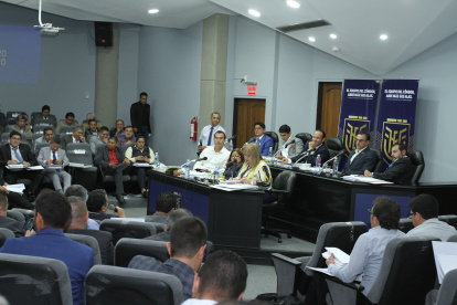 Los dirigentes de la FEF harán efectivas las nuevas medidas de su plan de contingencia.