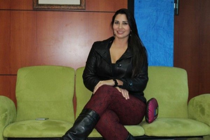 Como psicóloga, a La Vivi, le intriga la conducta humana del protagonista de You.