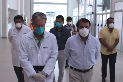 El sistema ha recibido críticas de usuarios que aseguran que no atienden sus llamadas.