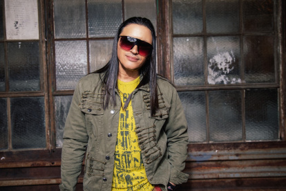 El merenguero siempre evidenció el amor que siente por Guaayquil.