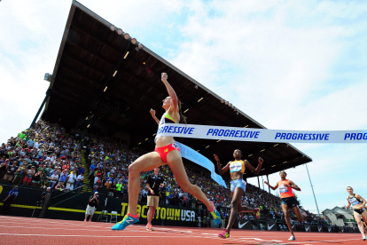 Los deportistas becados por Solidaridad Olímpica ganaron en los Olímpicos de Rio 2016 101 medallas, 33 de ellas de oro.