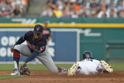 Los peloteros de Estados Unidos entraron en receso deportivo hace ya poco más de un mes.