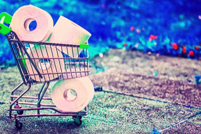 Diario de una madre en cuarentena, día 17.