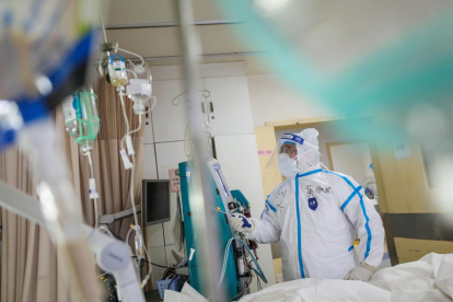 Hay al menos 3.200 casos con sospecha, que deberán procesarse, a nivel nacional.