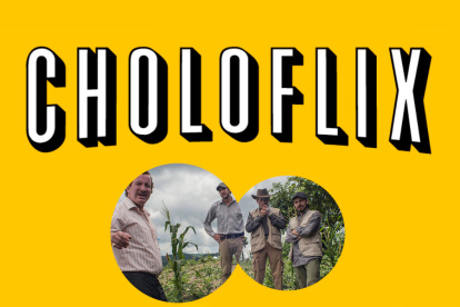 Más de 60 películas forman el catálogo de la plataforma nacional.