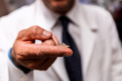 La Universidad de Pittsburgh estudia vacuna contra el Covid-19