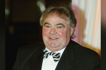 El artista llevaba cerca de dos décadas en tratamiento por insuficiencia cardíaca.